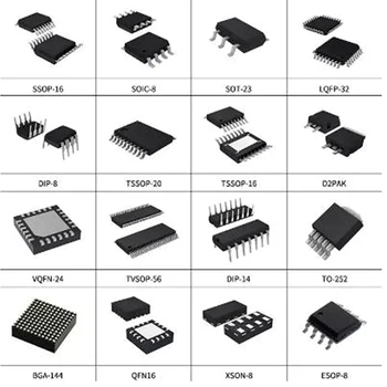 100% Оригинальные микроконтроллерные блоки STM32F071C8T6 (MCU/MPU/SoC) LQFP-48 (7x7)