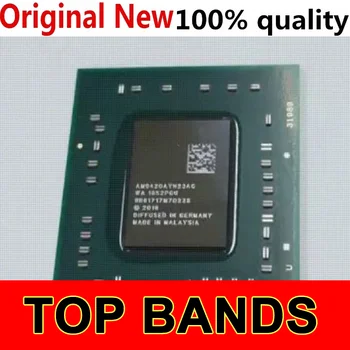 100% тест очень хороший продукт AM9420AYN23AC bga-чип reball с шариками микросхемы IC Чипсет IC НОВЫЙ оригинальный