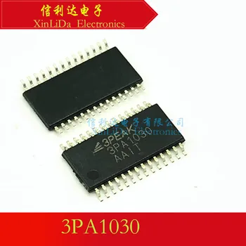 3PA1030 TSSOP28 микросхема аналого-цифрового преобразования АЦП Новая и оригинальная