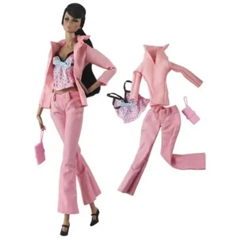 LX232 красивое платье повседневные брюки юбка костюм одежда подарки для ваших кукол 1/6 babi xinyi fr fr2 mizi Mengfan