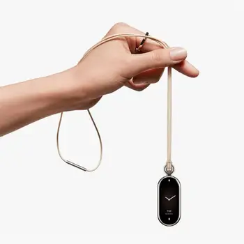 Mi Band 8 Смарт-браслет с NFC, AMOLED-экран, предпродажа, Mi Band 8, фитнес-браслет с кислородом крови, водонепроницаемый смарт-браслет 7 8