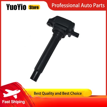 YuoYio 6шт Новая катушка зажигания 0221504032 для 2019 Ram 1500 3.6L V6 и более