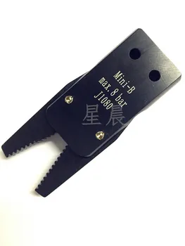 Аксессуары для манипуляторов star mini clamp цилиндр GR04.100 J1080 миниатюрная пневматическая насадка small clip