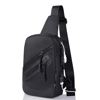 для Ulefone Note 6P (2021) Рюкзак, поясная сумка через плечо, нейлоновая, совместимая с электронными книгами, планшетами -черный
