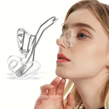 Красивая Клипса для носа 3D Устройство Для Увеличения Переносицы Узкое Устройство Для Коррекции носа Alar U-образная Красивая Клипса Для носа