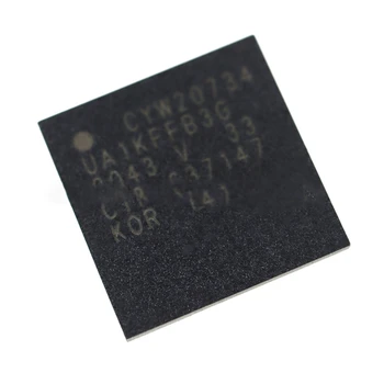 Усовершенствованный чип Y1UB, чип беспроводного управления с низким энергопотреблением, усовершенствованный чип игрового управления, подходит для CYW20734 Joycon